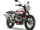 2016 Moto Guzzi V7 II Stornello Scrambler